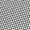 3 PCS Black Brown Barbecue Grid Mat Fiberglass Cloth Grilling Sheet Liner  Grilled Fish