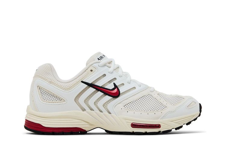 Женские кроссовки Nike Air Peg 2K5 Белый Кокосовое молоко Красный (Женский) Белый/Фантом/Кокосовое молоко/Красный для спортзала