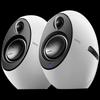 Edifier E25HD Hi-Fi 2.0 Bluetooth Настольные колонки CN вилка (адаптер в комплекте)