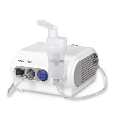 Компрессорный небулайзер Omron NE C28 для детей и взрослых Compressor Nebulizer