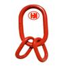 Alloy Steel Long Lifting Ring SW161-8T