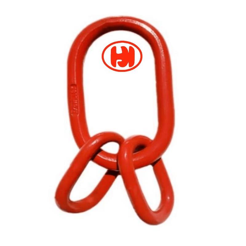 Alloy Steel Long Lifting Ring SW161-8T