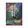 Topps Премьер-лига 2026 Дебютное издание Мега-банка Содержит 40 карт 3 Goal Machine LE (Машина для голов) - + карты.