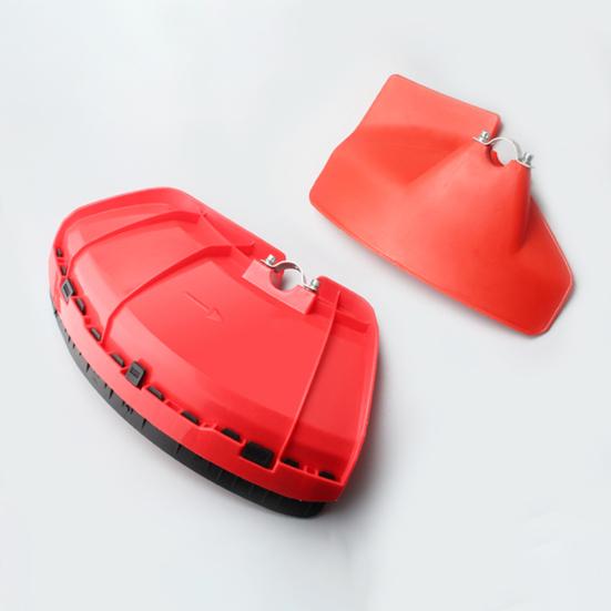 Газонокосилка защищает перегородку, крышку прополочной машины, аксессуары для триммера