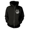 Sacrilege Unisex Adult Reaper Full Zip Hoodie