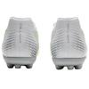 Asics Ds Light Club Comfortable Versatile Ag (Rubber Short Studs) Soccer Shoes Unisex Soccer Shoes White Green 1103A119-100