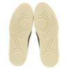 Used AUTHENTIC BERLUTI Slip-on Eden Calligraphy khaki Leather