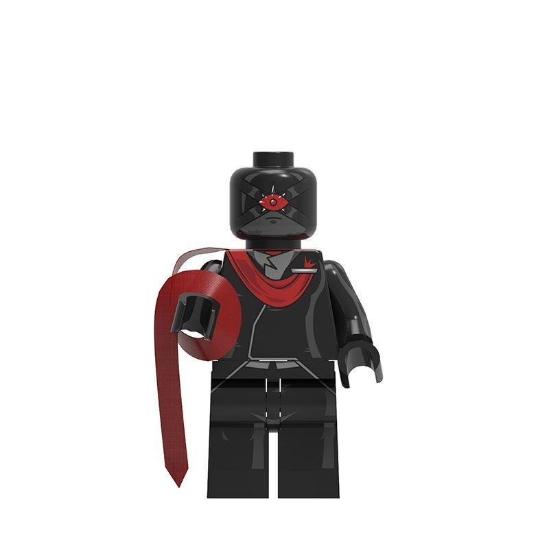 Children's Educational Building Block Toys- HG03
