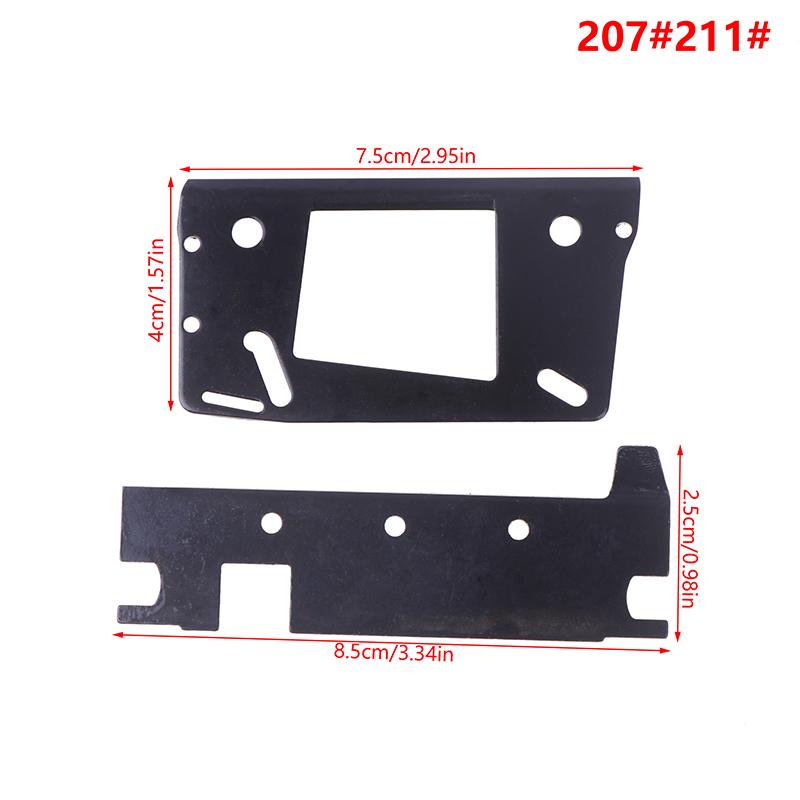 Zcut-9 Автоматическая машина для резки ленты Детали Ящик для ножей с лезвием Диспенсер для ленты Аксессуары Замена ящика для инструментов