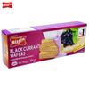 Bissin Black Currant Wafers 100 G X 1 Pc /3 Pcs / 6 Pcs / 12 Pcs - Thai Snack