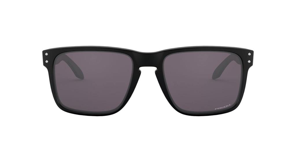 Солнцезащитные очки OO9417 HOLBROOK МАТОВЫЙ ЧЕРНЫЙ С ЛИНЗОЙ PRIZM GREY XL [Oakley]