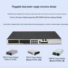 H3C S5120V3-EI Series Managed Enterprise Network Switch