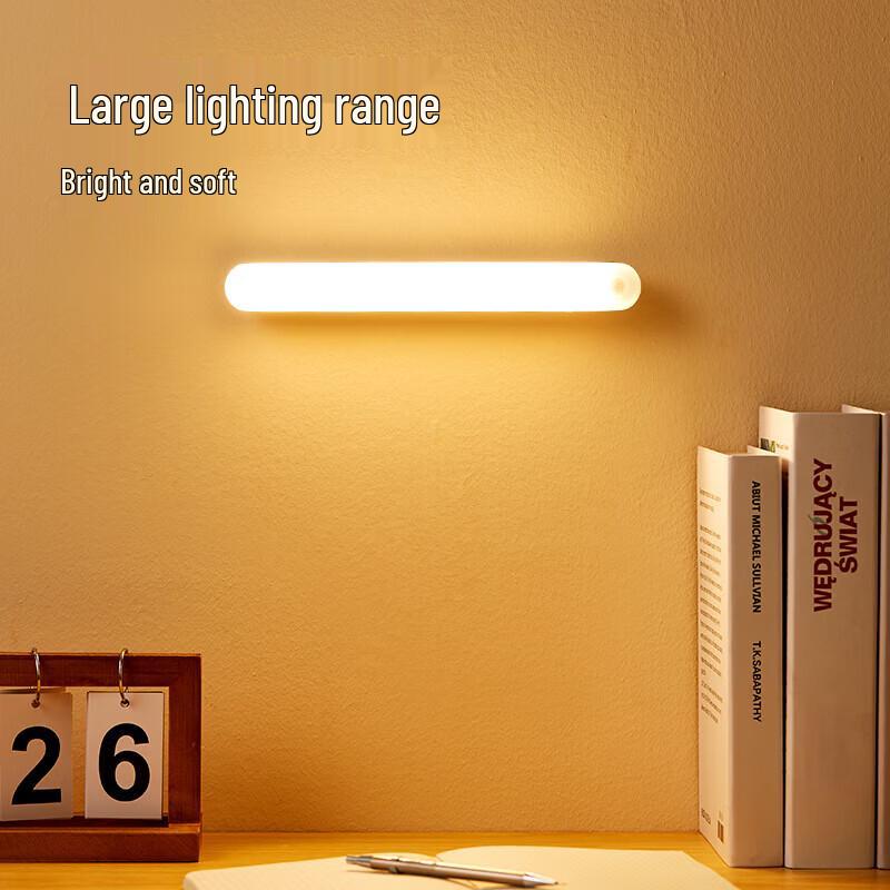 BULL LED Motion Sensor Under Cabinet Light