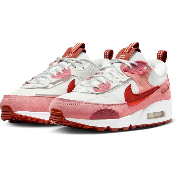 Кроссовки Nike Air Max 90 Futura