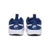 Nike Кроссовки Air Max Vision с низким верхом для ходьбы Детская обувь Синий Белый 917860-402