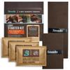 BOVEDA 49% HA Starter Kit Large, Humidity Regulator for High Humidity