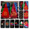 Eritrea Flag Phone Case for Samsung Note 20 Ultra 10 Pro Lite Plus 9 8 5 4 3 M 30s 11 51 31 31s 20 A7