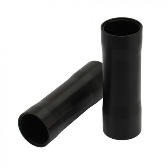 Защитные чехлы на переднюю вилку мотоцикла Пыльники Защита Подходит для Honda Rebel CMX500 300