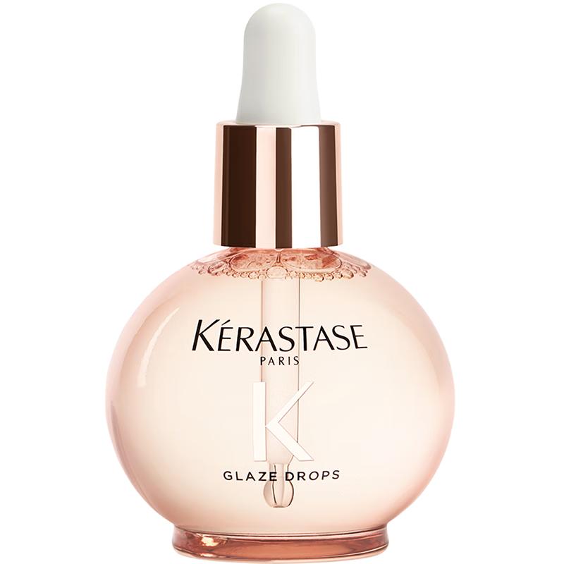 Kerastase Масло для волос Glaze Rose