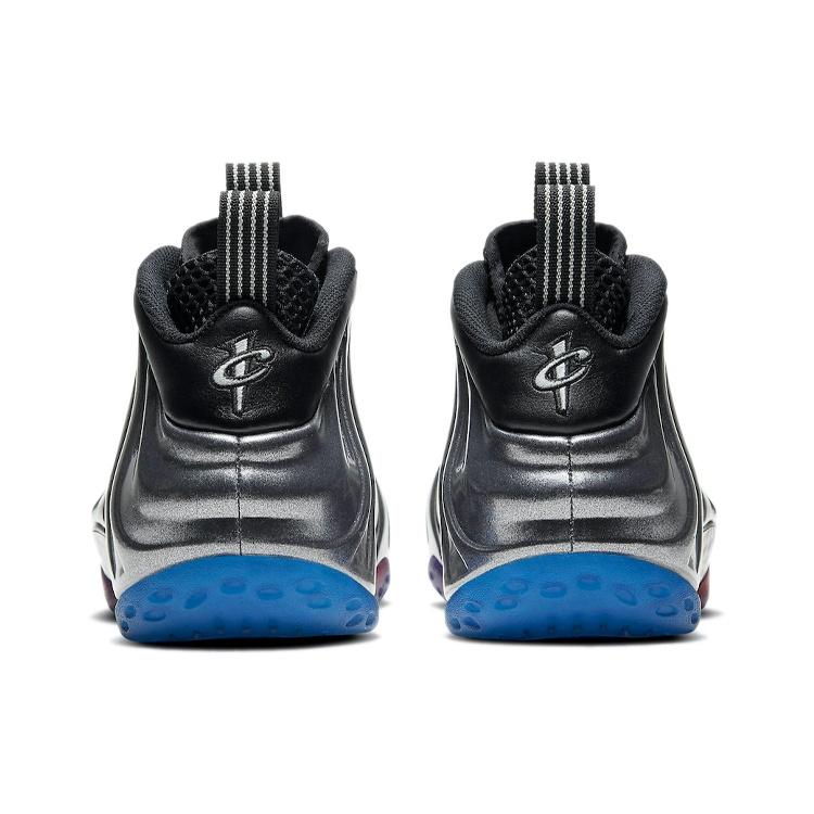 Nike Air Foamposite One QS 'Gradient Soles' Men's CU8063-001