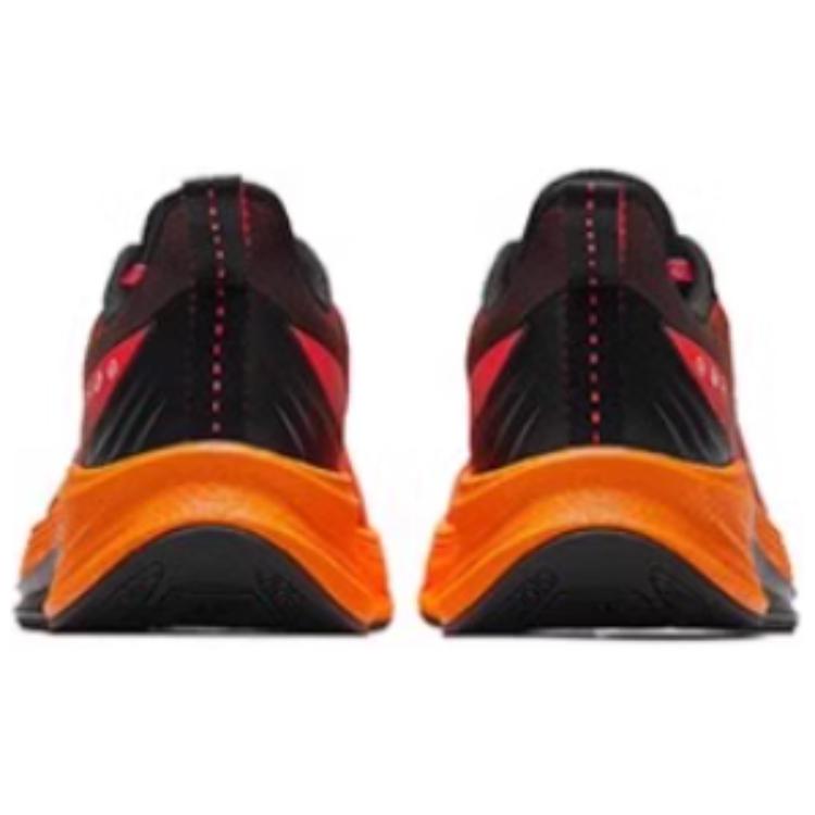 Anta Кроссовки Running Series Rocket 6, удобные, универсальные, амортизирующие, нескользящие, износостойкие, с низким верхом, для повседневного бега, мужские кроссовки 112445581-4