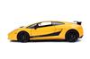 JADATOYS Fast and Furious Diecast Car LAMBORGHINI GALLARDO SUPERLEGGERA 1/24