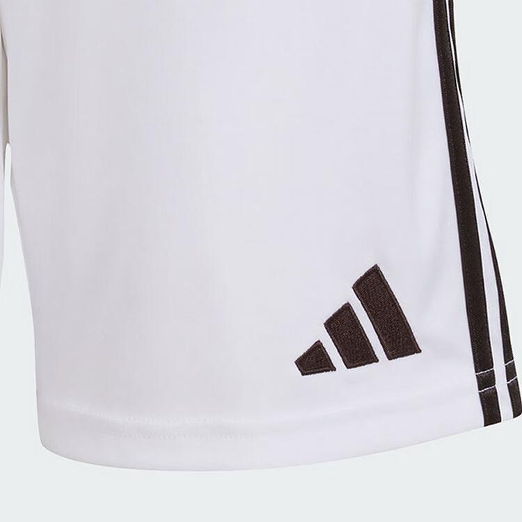 Adidas Real Madrid SS25 HOME SHORTS Kids' JN8878