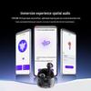 JBL TUNE FLEX2 Active Noise Cancelling Wireless Earbuds
