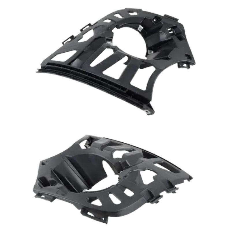 Решетка воздухозаборника переднего бампера для BMW MINI F55 F56S (51114824443/51114824444)