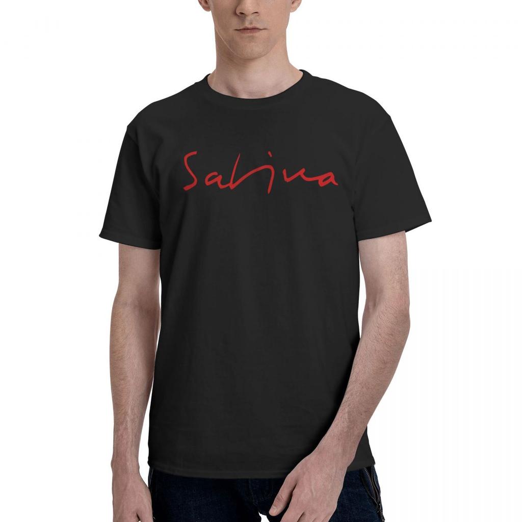 Roly Joaquin Sabina Logo 3 100 Cotton Casual Breathable Confortable Cute New In Tops And TShirts Mens Gifts