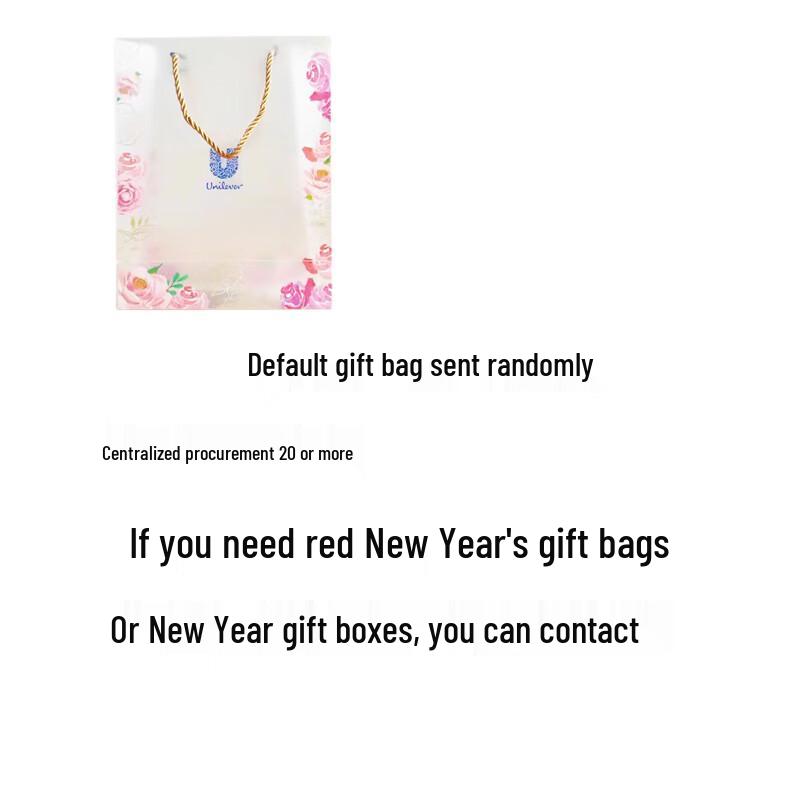 Dove Intensive Repair Hair Care & Cherry Blossom Body Wash Gift Set 1.63kg