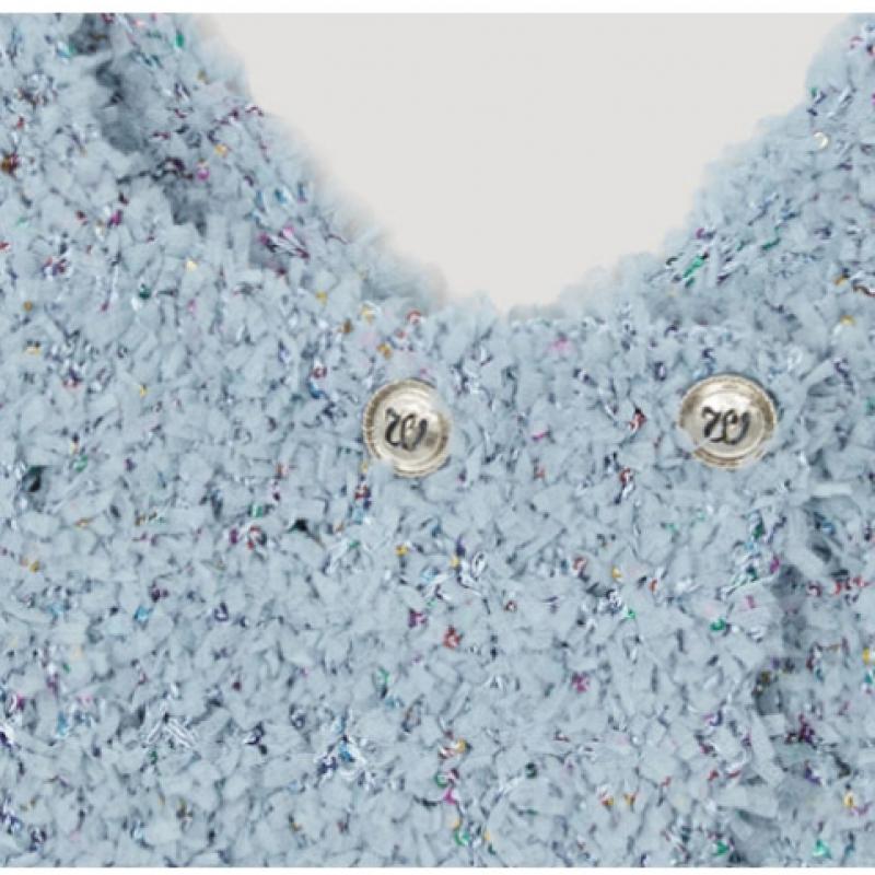  She S miss Glitter Букле бюстье SSkvtp12520 Bl