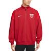 Dri-Fit Academy Pro Anthem Футбольный клуб Шанхай Порт Флисовая Быстросохнущая Куртка с Воротником-стойкой Свободная С Длинным Рукавом Мужская куртки IQ0521-687