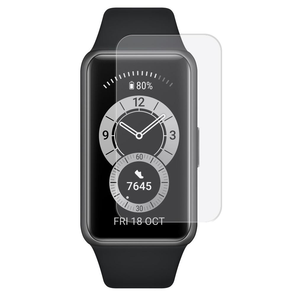 3x ERBORD Hydrogel Film for Huawei Band 6