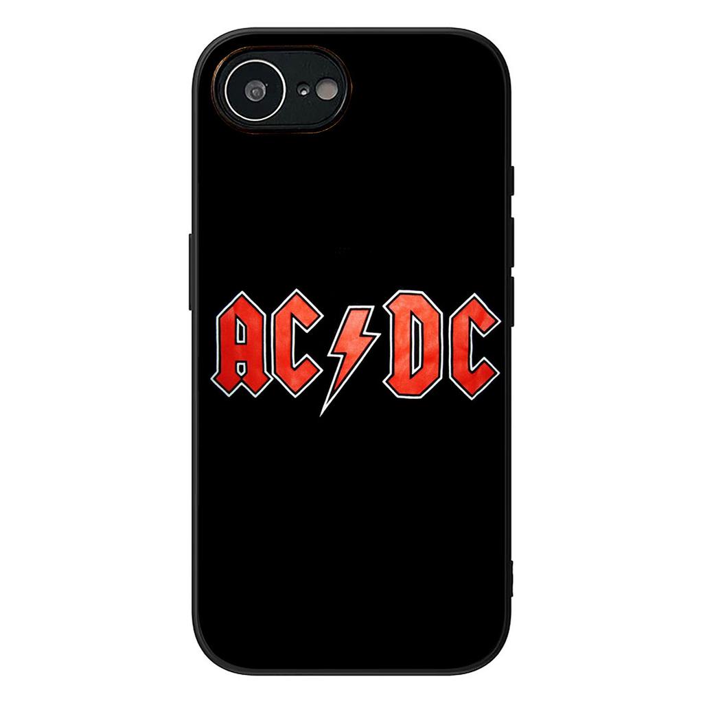Wallpaper A-Acdc Funda Phone Cover for Motorola Moto E13 E20 E32 E22 E14 E15 G32 G60 G72 G7 G8 G82 G9 Plus Power Coque Case