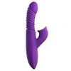 Ultimate Stimulate-Her G-spot / Clitoris Thrusting Stimulator
