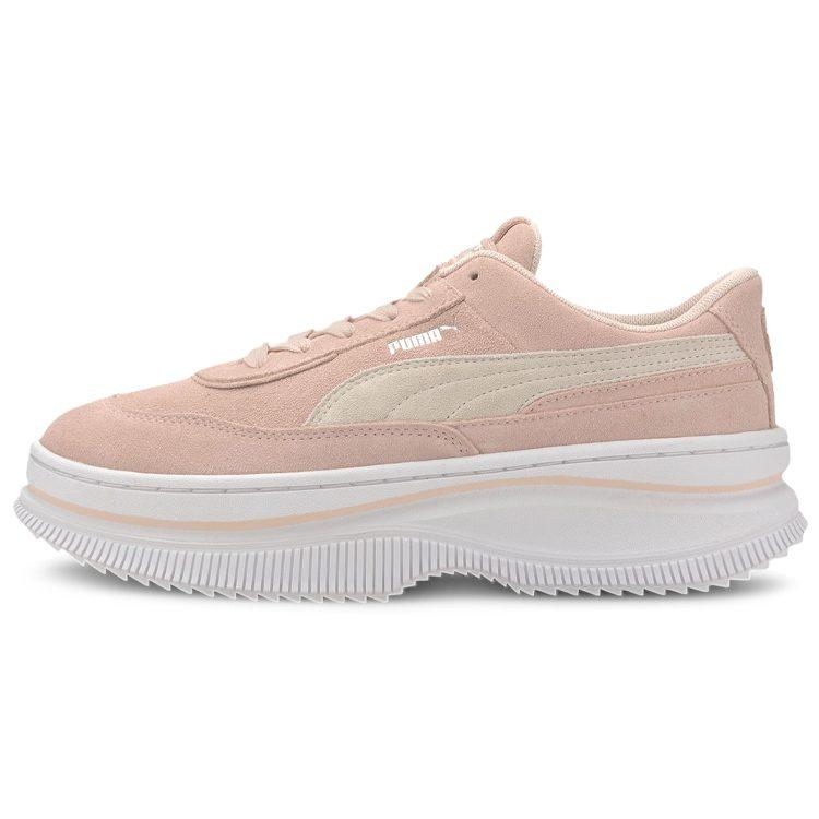 PUMA Deva Suede 'Rosewater' Women's 372423-04