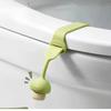 Toilet Lid Lifting Device Lifts The Toilet Lid Hand Hygiene and Anti Dirt Hand Toilet Accessories Toilet Lid Opener