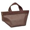 Tote Bag 701GP COATED CANVAS [Hervé Chapelier] Women's MOKA/MOKA [Item]