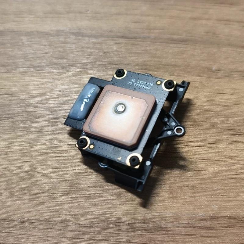 Оригинальный GPS-модуль для DJI Mini 2/SE/4k, Запчасти для ремонта, со встроенным IMU, Подходит для дронов серии Mavic Mini 2, GPS-плата