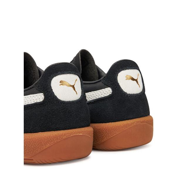 Кроссовки Puma Palermo Lth Jr