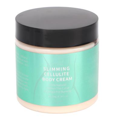 Крем для похудения тела, антицеллюлитный массаж, коррекция фигуры, сжигание жира, безопасно, полезно, эффективно, 200 мл