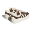 Bad Bunny x adidas Campus J The Last Campus Детские кроссовки Коричневый Темно-коричневый Меловой IF7147