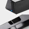 Car Central Console Organizer Storage Box for Volkswagen VW Golf MK8 Golf 8 2020 - 2023 LHD Container Case Accessories