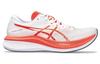 Asics Magic Speed 3 Белый Восход Красный Женский 1012B652-100