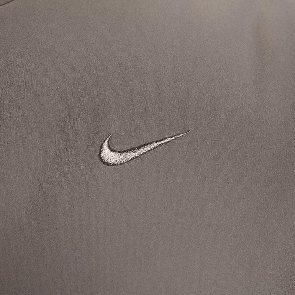 Nike Неограниченная теплая спортивная повседневная хлопковая куртка с капюшоном Therma-Fit Мужская куртка FB7545289