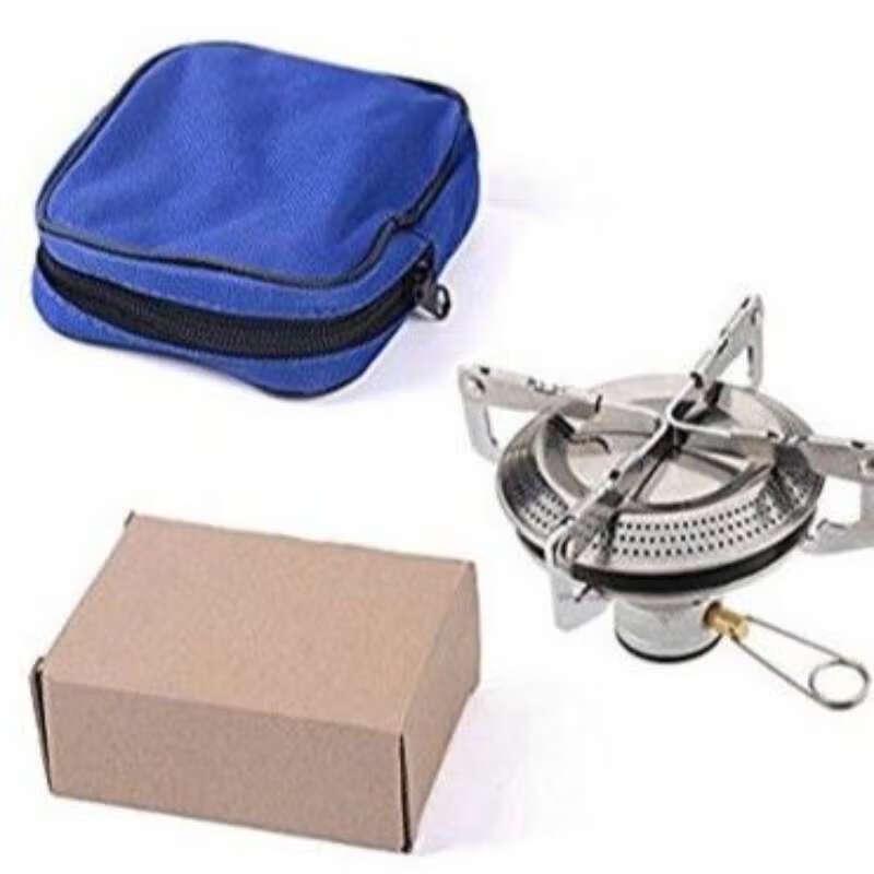 OEING F03 Camping Gas Stove