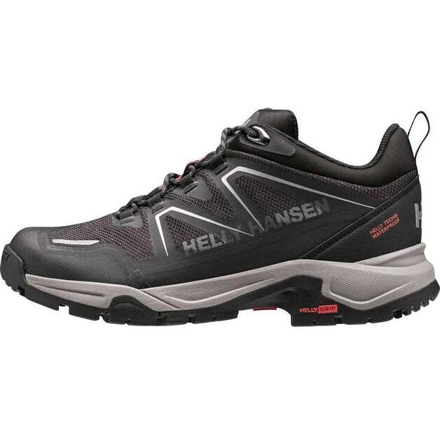 Треккинговые ботинки Helly Hansen Cascade Low-Cut Helly Tech Women