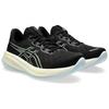 Asics Кроссовки мужские Gel-Cumulus 26 Black Safety Yellow 1011B792-006
