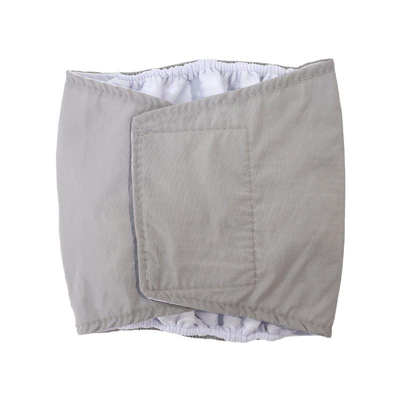 Моющиеся подгузники для собак и домашних животных, многоразовые гигиенические трусики, физиологические трусики для собак, гигиенические подгузники, принадлежности для менструации для домашних животных